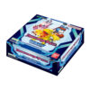 Digimon TCG: Dimensional Phase - Booster Box BT11