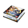 Digimon TCG: Double Diamond Booster Box BT06