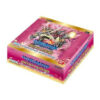 Digimon TCG: Great Legend Booster Box BT-04