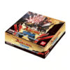 Digimon TCG: X Record Booster Box BT09