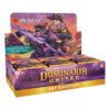 Magic: The Gathering - Dominaria United - Set Booster Box