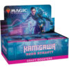 Magic: The Gathering - Kamigawa Neon Dynasty - Draft Booster Box