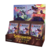 Magic: The Gathering - Strixhaven - School of Mages Set Booster Box