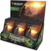 Magic: The Gathering - Zendikar Rising Set Booster Box