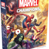 Marvel Champions LCG: Core Set