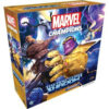 Marvel Champions LCG: The Mad Titan's Shadow Expansion