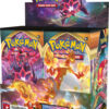 Pokemon: Sword & Shield - Darkness Ablaze Booster Box