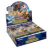 Yu-Gi-Oh!: The Grand Creators - Booster Box 1st Edition